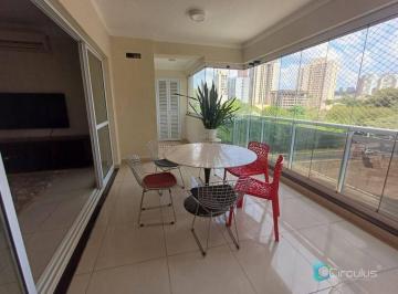 f311f2516609e2522a38b17512d654cf1c324687 · Apartamento com 3 dormitórios à venda, 144 m² - Jardim Botânico - Ribeirão Preto/SP