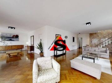 e98d43e1611f8b7f3e9d8fd8d2f0f0e41399d1f4 · Cobertura com 5 dormitórios à venda, 485 m² por R$ 2.700.000,00 - Bela Vista - São Paulo/SP