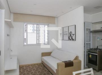 Apartamento · 33m² · 1 Quarto · Apartamento à Venda - Bom Retiro, 1 Quarto, 33 m2