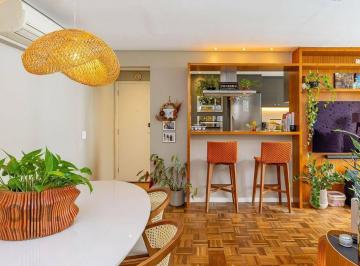 2a86f3205feeae0b78e0bc8e787db1440ab344bd · Apartamento com 3 dormitórios à venda, 107 m² por R$ 1.350.000 - Brooklin - São Paulo/SP