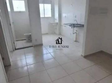 6b39058b317b1e18be2bdf6f040f1e6310ed7da6 · Apartamento com 2 dormitórios à venda, 40 m² por R$ 213.000 - Jardim Wanel Ville III - Sorocaba/SP