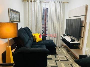 79aaa119b2aa4022901953dd73203339bb6ec5b7 · 2 QUARTOS, 1 VAGA DE GARAGEM, 56 m² - Jardim São Savério - São Paulo/SP - AP7845