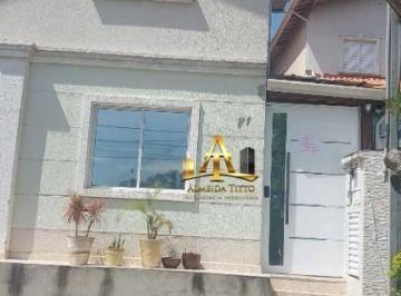 07c195a0fd43e2938350a87072247327f9f94902 · Casa com 2 dormitórios à venda, 65 m² por R$ 689.000,00 - Condomínio Nova Barueri - Barueri/SP