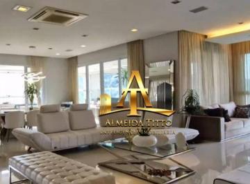 1da78ddef175c4e6aa927f9ec1f1eb5f447c32d3 · Apartamento com 3 dormitórios à venda, 367 m² por R$ 5.500.000,00 - Edifício Penthouses - Santana de