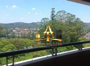 80e2e670309914dd75955713fdb6f30ef26531e4 · Apartamento com 4 dormitórios para alugar, 154 m² por R$ 11.166/mês - Alphaville Industrial - Baruer