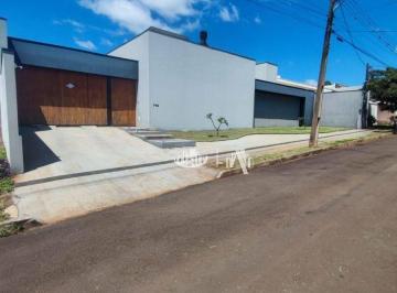 Casa com 3 quartos à venda, 240 m² - Jardim Itatiaia 1 - Londrina/PR · Casa à venda, 240 m² por R$ 1.650.000,00 - Jardim Itatiaia 1 - Londrina/PR