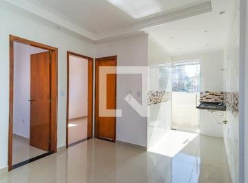 Apartamento · 42m² · 2 Quartos · Apartamento à Venda - Vila Esperança, 2 Quartos, 42 m2