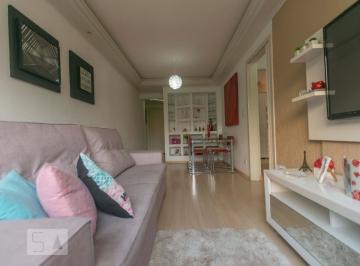 Apartamento · 72m² · 2 Quartos · 1 Vaga · Apartamento à Venda - Mandaqui, 2 Quartos, 72 m2
