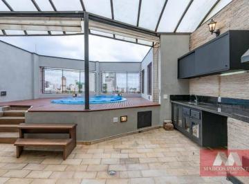 622f164fcf1e7947ac3b120d86e737127e71c1f9 · Cobertura com 3 dormitórios à venda, 160 m² por R$ 1.680.000,00 - Vila da Saúde - São Paulo/SP