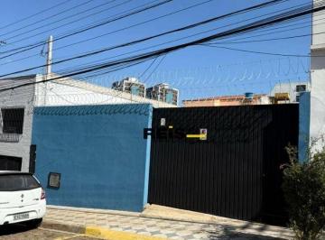 44d3b8cff6a0d5953cd6395b997f9d8d52cc7eed · Terreno à venda, 150 m² por R$ 280.000 - Centro - Sorocaba/SP