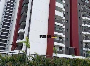 db2ed11a1923e4dfbbc01f60e7759c93a6f59b20 · Apartamento com 1 dormitório para alugar, 47 m² por R$ 3.739,00/mês - Parque Campolim - Sorocaba/SP