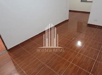 Foto 01 · Casa à Venda em São Paulo-SP, Jardim Leonor Mendes de Barros: 3 Quartos, 1 Suíte