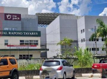 d670b64b0189296f02341ce218b922530305f268 · Galpão para alugar, 1000 m² por R$ 29.794,79/mês - Jardim Helena Maria - Vargem Grande Paulista/SP