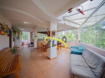 78b0622ef32f98324fdba051cc05c4997625e51d · Casa com 3 dormitórios à venda, 270 m² por R$ 750.000,00 - Jardim Sabiá - Cotia/SP