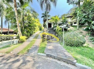 592dde6b387bf65aecc8e04792524e71cfc531da · Casa com 6 dormitórios à venda, 641 m² por R$ 2.600.000,00 - Granja Viana - Cotia/SP