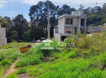 f6ffac949069fb427dafde48edc70267e2d7c769 · Terreno à venda, 125 m² por R$ 210.000,00 - Rio Cotia - Cotia/SP