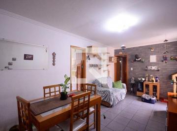 Apartamento · 60m² · 3 Quartos · 1 Vaga · Apartamento à Venda - Vila das Mercês, 3 Quartos, 60 m2