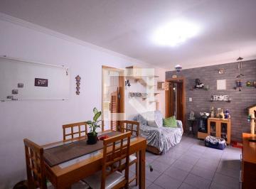 Apartamento · 60m² · 3 Quartos · 1 Vaga · Apartamento à Venda - Vila das Mercês, 3 Quartos, 60 m2