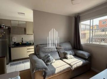 Foto 01 · Apartamento à venda em São Paulo - Parque Arariba: 2 quartos, 1 sala, 1 banheiro