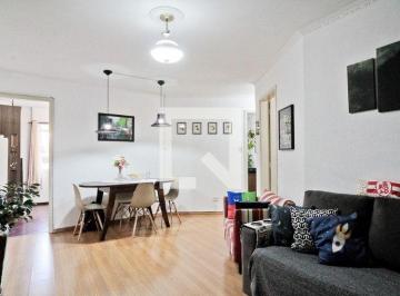 Apartamento · 63m² · 3 Quartos · 1 Vaga · Apartamento à Venda - Piqueri, 3 Quartos, 63 m2