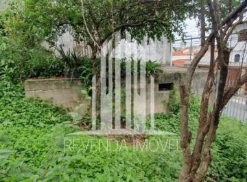 Foto 01 · TERRENO RESIDENCIAL em SÃO PAULO - SP, VILA GERMINAL