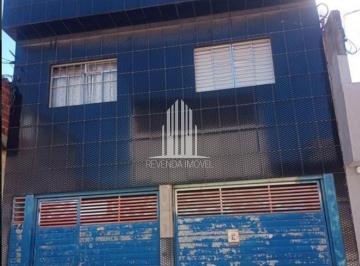 Foto 01 · CASA COMERCIAL COMERCIAL em SÃO PAULO - SP, JARDIM DA LARANJEIRA (ZONA LESTE)