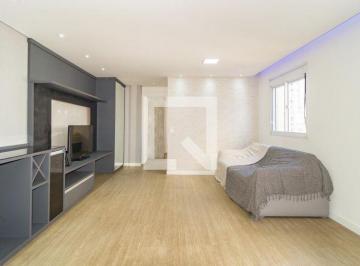 Apartamento · 44m² · 1 Quarto · Apartamento à Venda - Belém, 1 Quarto, 44 m2