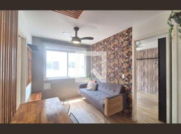 Apartamento · 35m² · 2 Quartos · Apartamento à Venda - Vila Leopoldina, 2 Quartos, 35 m2