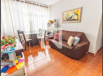 Apartamento · 60m² · 2 Quartos · Apartamento à Venda - Jardim Anália Franco, 2 Quartos, 60 m2