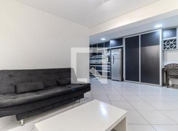 Apartamento · 50m² · 1 Quarto · Apartamento à Venda - Centro, 1 Quarto, 50 m2