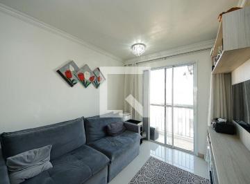 Apartamento · 45m² · 2 Quartos · 1 Vaga · Apartamento à Venda - Sapopemba, 2 Quartos, 45 m2