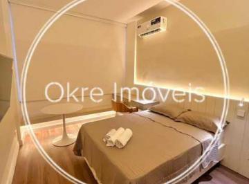 Apartamento · 19m² · 1 Quarto · Apartamento : Padrão / Residencial / Botafogo