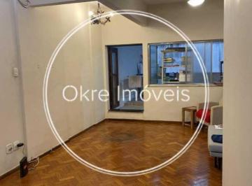Apartamento · 55m² · 2 Quartos · Apartamento : / Residencial / Copacabana