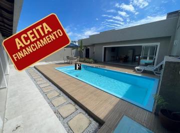 24869746_4.jpg · Casa Alto Padrão com Piscina e Espaço Gourmet