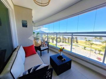 Apartamento de 4 quartos, Caraguatatuba · Apartamento 4 dormitórios ,169 m² R$ 2.750.000,00 - Indaiá - Caraguatatuba/SP