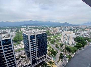 Apartamento de 2 quartos, Rio de Janeiro · Duo Rezidenziale Recreio - Pronto !!!!