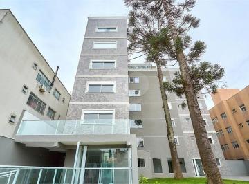 Apartamento de 3 quartos, Curitiba · APARTAMENTO GARDEN SUSPENSO – ÁGUA VERDE – 184 m² PRIVATIVOS
