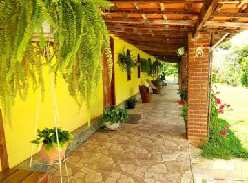 Rural de 5 quartos, Munhoz · SÍTIO À VENDA  MUNHOZ  MG  15 HECTARES COM ESCRITURA 