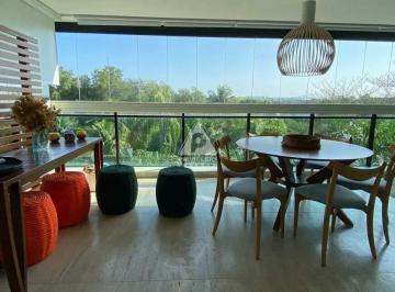 Apartamento · 242m² · 3 Quartos · 3 Vagas · Apartamento à venda, 03 quartos, 03 suítes, 03 vagas, Royal Green Península, Barra da Tijuca - Rio d