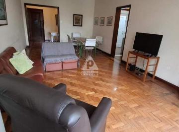 Apartamento · 119m² · 3 Quartos · 1 Vaga · Apartamento, 3 quartos, vaga, Flamengo