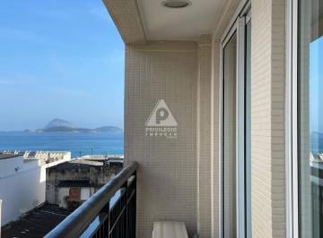 Apartamento · 76m² · 2 Quartos · 1 Vaga · Excelente apartamento em Ipanema
