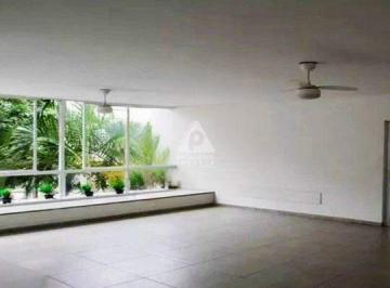 Apartamento · 90m² · 3 Quartos · 1 Vaga · Apartamento de 3 quartos com suíte e vaga no Jardim Botânico