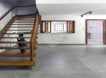 Casa · 95m² · 2 Quartos · 1 Vaga · Sobrado com 2 quartos à venda em Pinheiros - SP