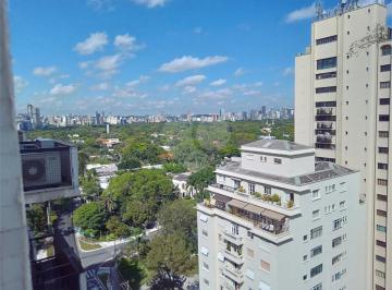 Apartamento · 201m² · 3 Quartos · 2 Vagas · Apartamento com 3 quartos à venda em Jardim paulista - SP