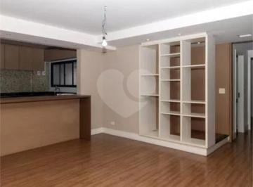 Apartamento · 135m² · 2 Quartos · 2 Vagas · Apartamento com 2 quartos à venda em Perdizes - SP