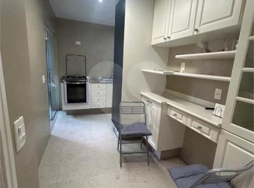 Apartamento · 95m² · 3 Quartos · 2 Vagas · Apartamento com 3 quartos à venda em Indianópolis - SP