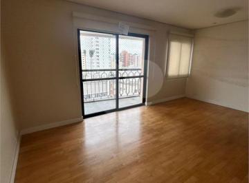 Apartamento · 95m² · 3 Quartos · 2 Vagas · Apartamento com 3 quartos à venda em Indianópolis - SP