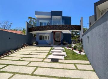 Casa · 279m² · 4 Quartos · 3 Vagas · Casa com 4 quartos à venda em Costa do sol - SP