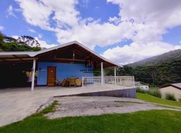 Rural · 25965m² · 4 Quartos · Rurais à venda - em Campos do Jordão