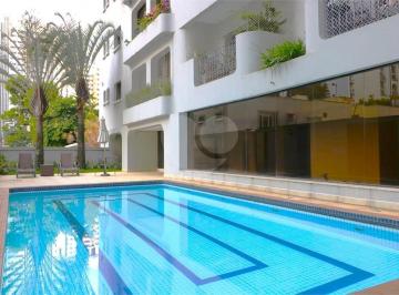 Apartamento · 180m² · 4 Quartos · 2 Vagas · Apartamento com 4 quartos à venda em Planalto paulista - SP